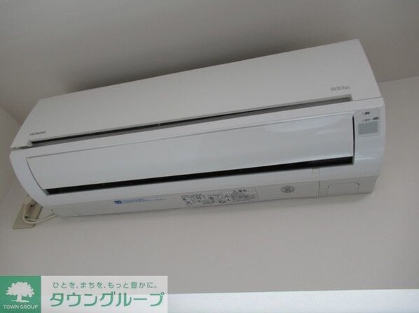 エスポワール名古屋の物件内観写真